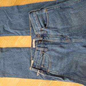 Men's Blue RanchWear Jeans